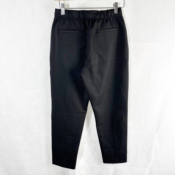 Everlane The Dream Pants Black Size XS - Picture 2 of 10